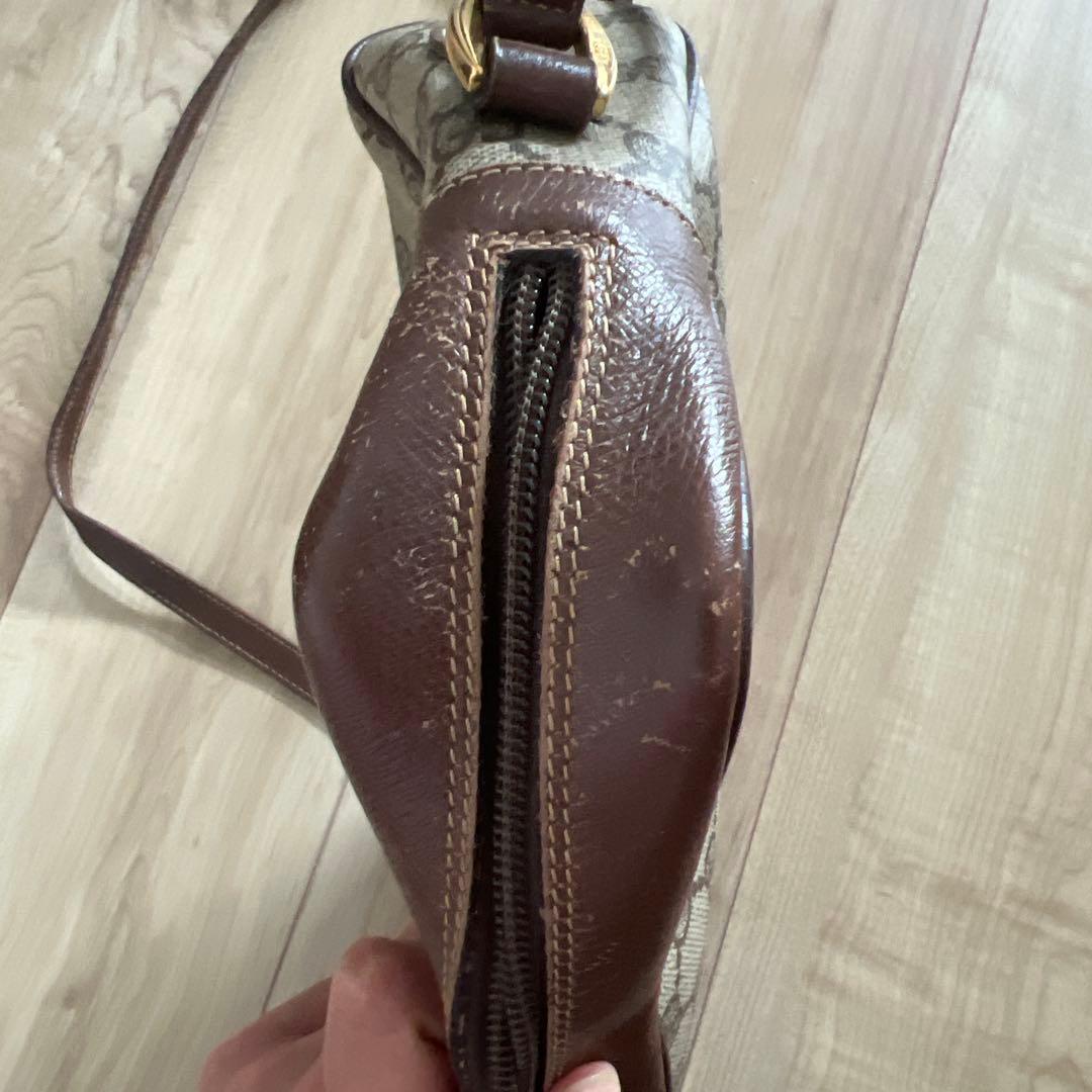 a*e様 Gucci GGパターン ショルダーバッグ