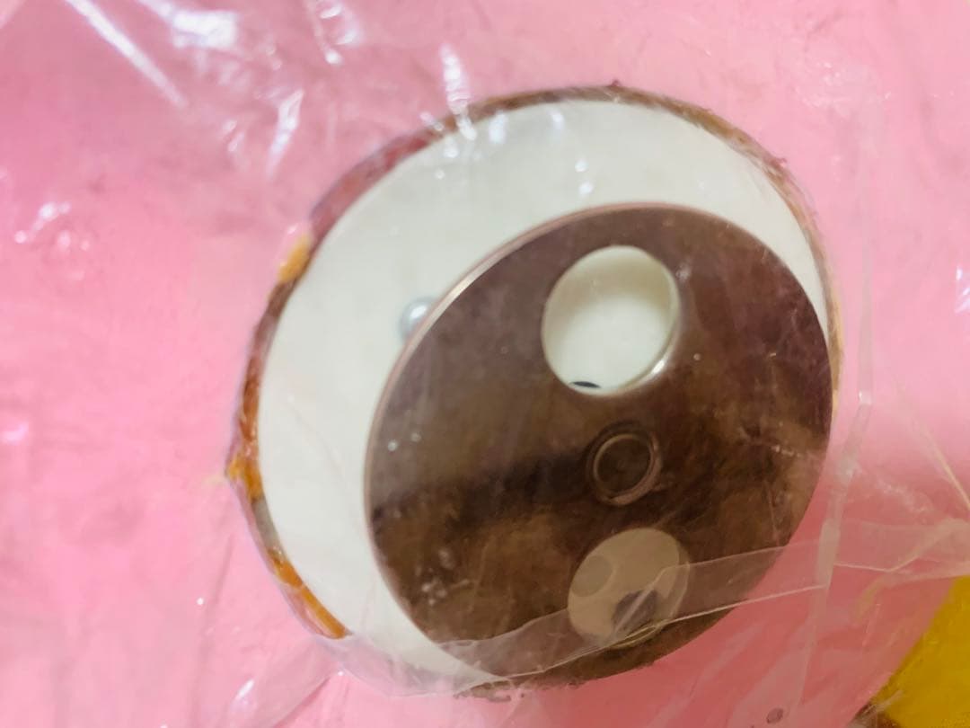 マイメロディ いちごオルゴール MY MELODY