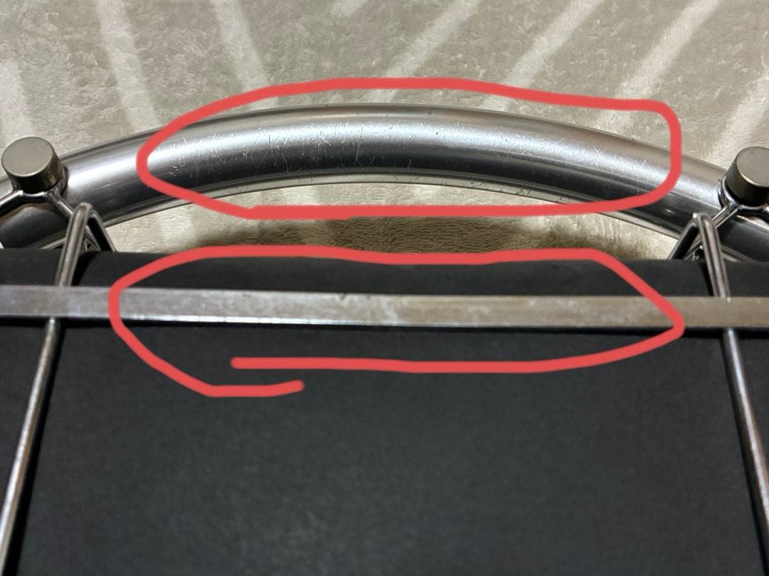 ✳️【希少】YOSHIKI HISHINUMAブランドバッグ ⚫︎ビジネス用