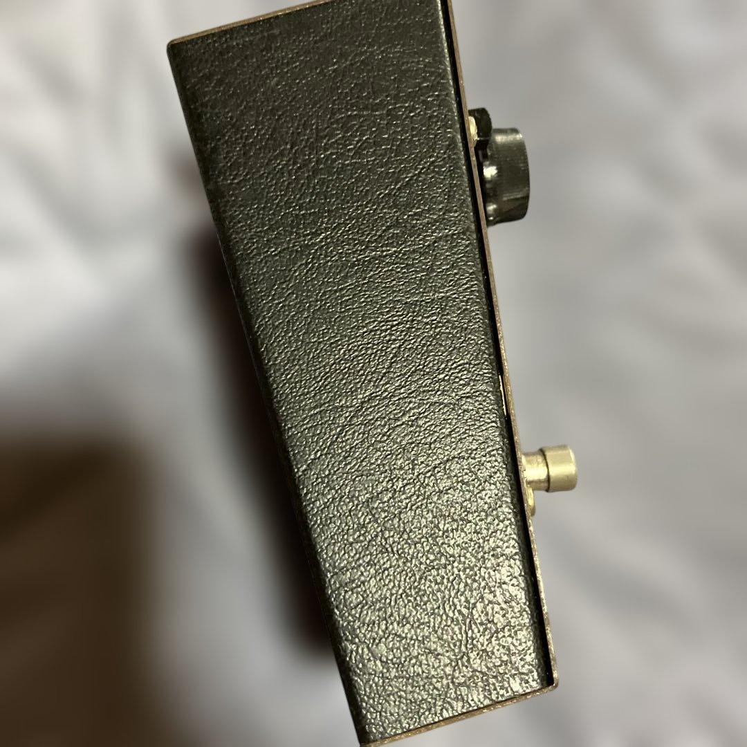 ギター electro-harmonix Linear Power Booster 2