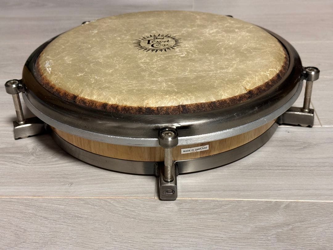 Pearl PTC-1175 (トラベル・コンガ） - Drum Percussion（コンガ