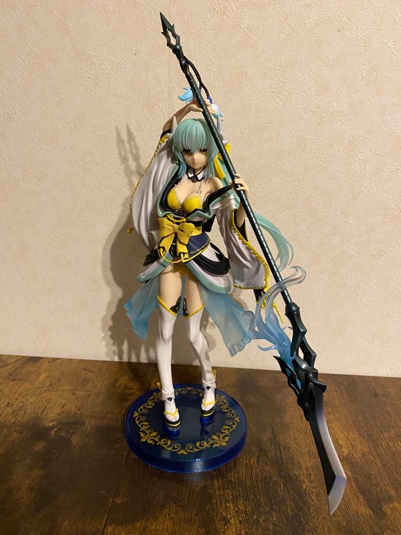 Fate/Grand Order ランサー 清姫 フィギュア 箱無し 箱なしFate/Grand