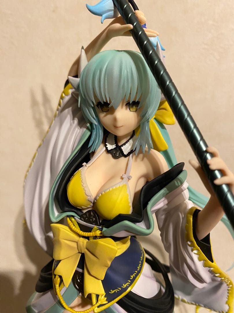 Fate/Grand Order ランサー 清姫 フィギュア 箱無し 箱なしFate/Grand