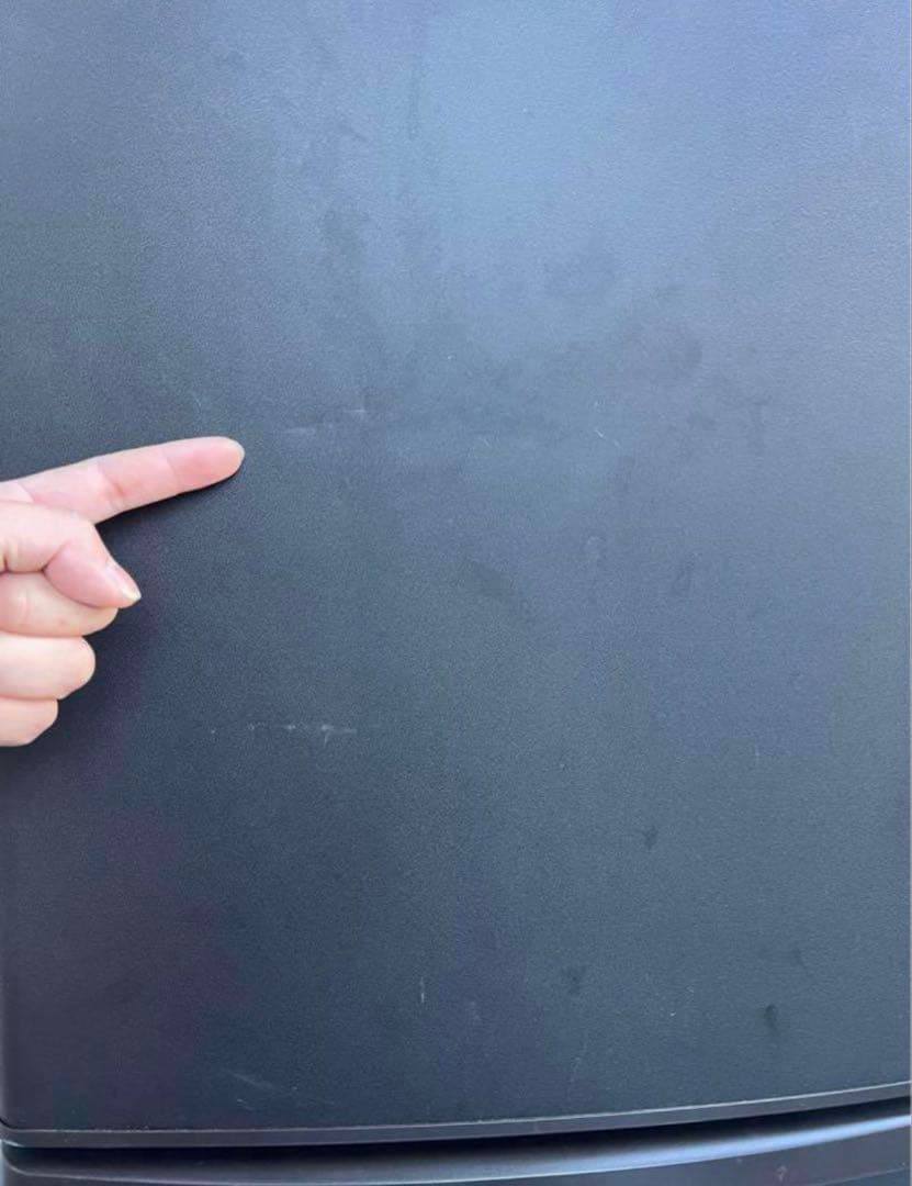 【高年式】2020年式 168L 冷蔵庫 パナソニック NR-B17CW-T