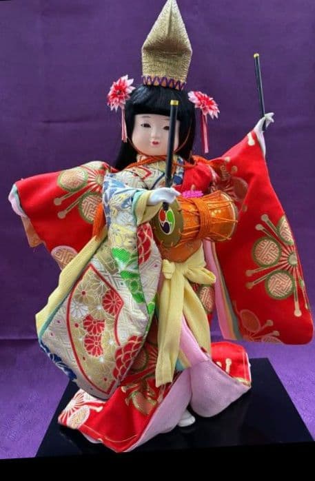 なおたこ様専用＊特級呪物 座敷童子様（チョウピラコ）宿る 幸福金運