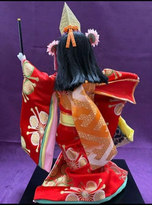 なおたこ様専用＊特級呪物 座敷童子様（チョウピラコ）宿る 幸福金運