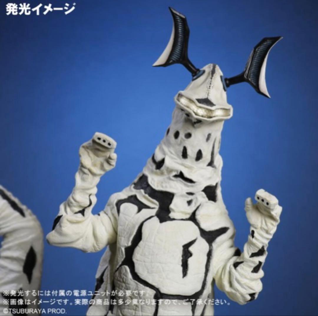 エクスプラス限定商品FAVORITE SCULPTORS LINE エレキング