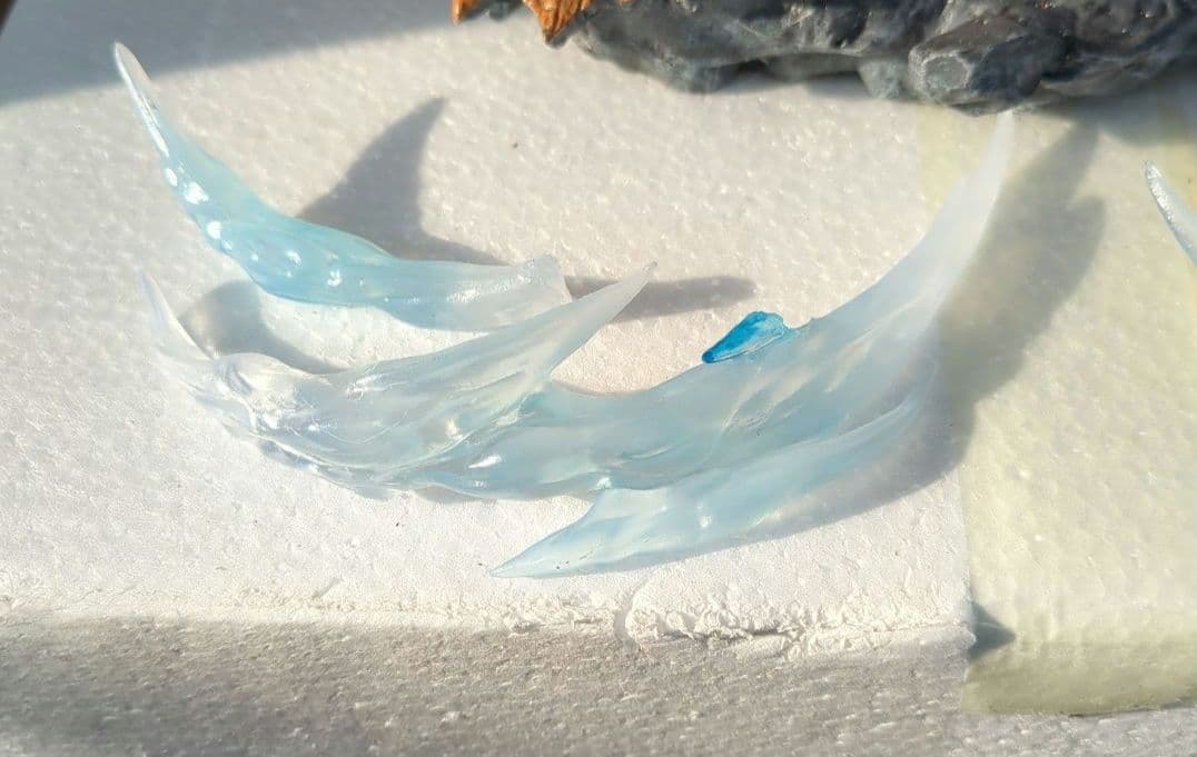 K　NARUTO　ドラゴンボール　4点まとめ