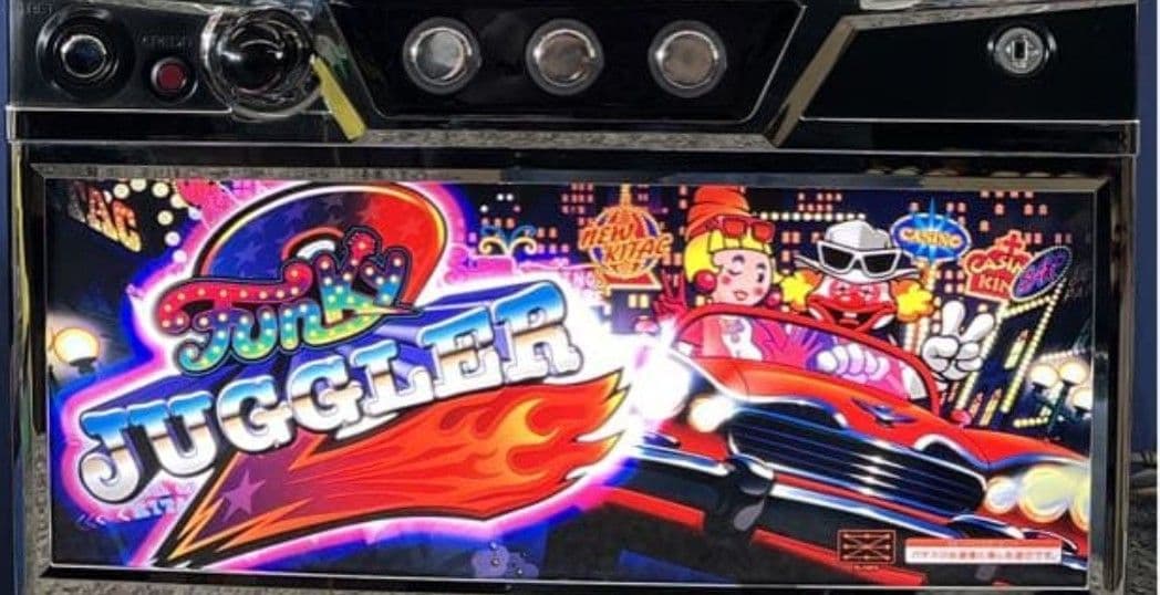 み様 データ ファンキージャグラー2 - メルカリ