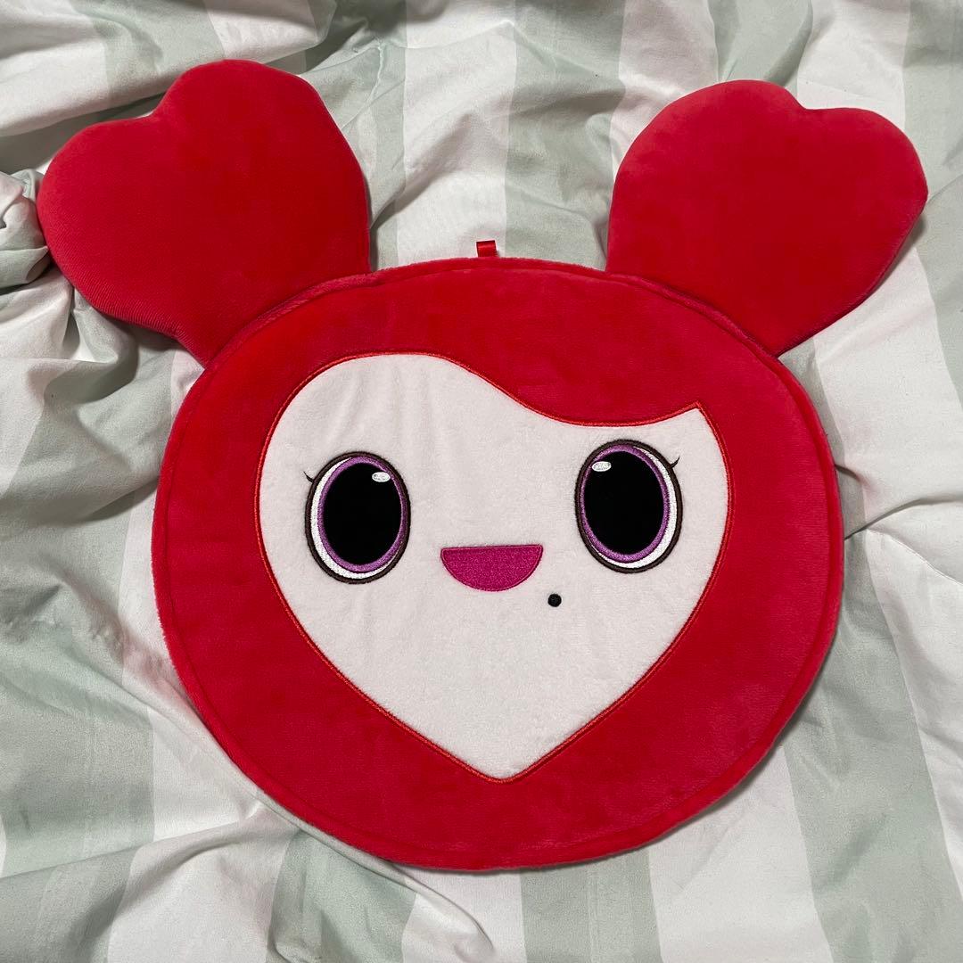 TWICE チェヨン チェンブリー シリコンライト ライト 8th グッズ 日本