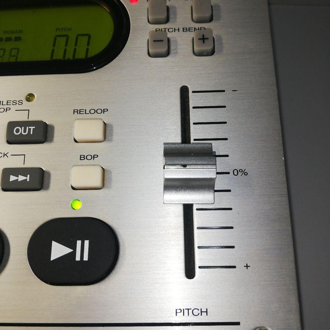 American Audio PRO-DJ CDプレーヤー 匿名配送 - メルカリ