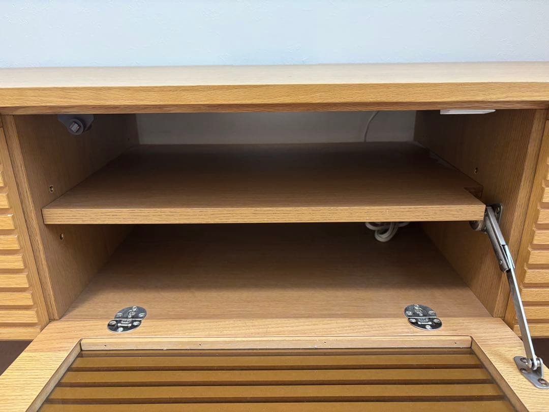 テレビ台 テレビボード ケユカ KEYUCA マライカシリーズ