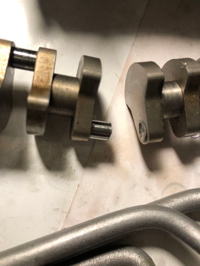 toyanエンジン4ストローク4気筒　FS-L400 超ジャンク