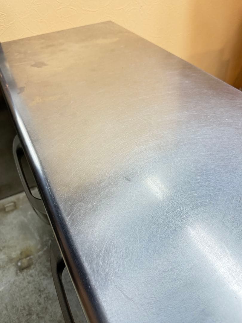 ホシザキ 冷蔵コールドテーブル RT-115MTCG 2019年製 業務用冷蔵庫