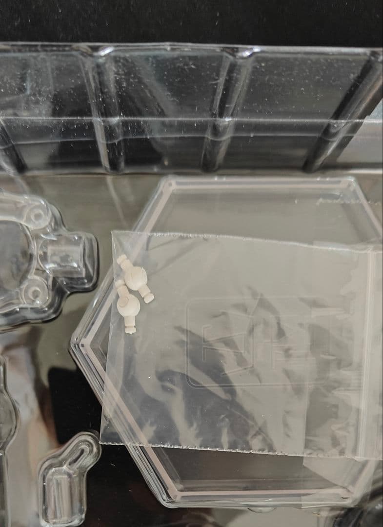 ゾンビ グリサ 1/12 アクションフィギュア[蝸之殼Snail Shell]