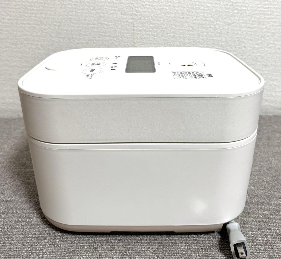 象印 圧力IH炊飯ジャー NW-SA10 動作保証