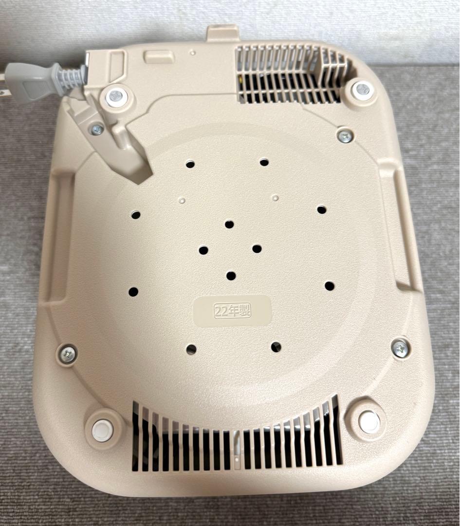 象印 圧力IH炊飯ジャー NW-SA10 動作保証