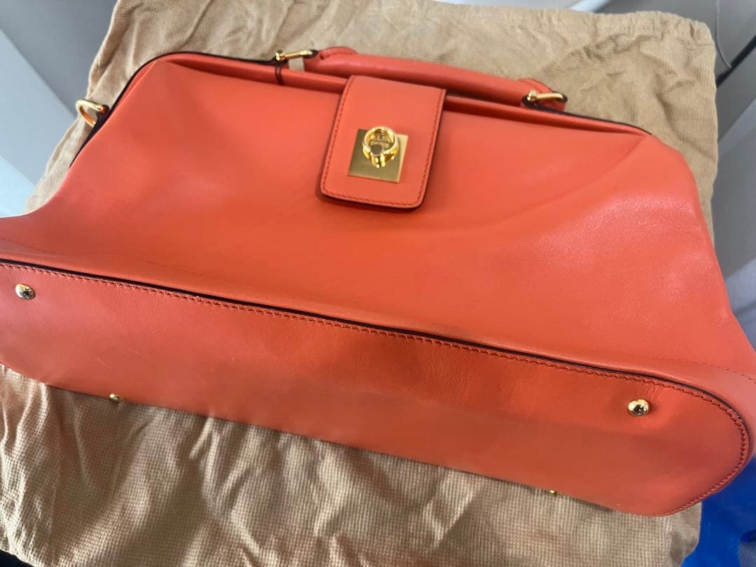 ADMJ☆THE BEE☆モーツァルト☆ショルダーストラップZAOタマミワタナベ