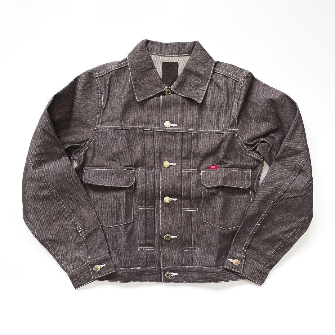 L'Arc～en～Ciel ラルク アン シエル REAL デニム ジャケット - メルカリ