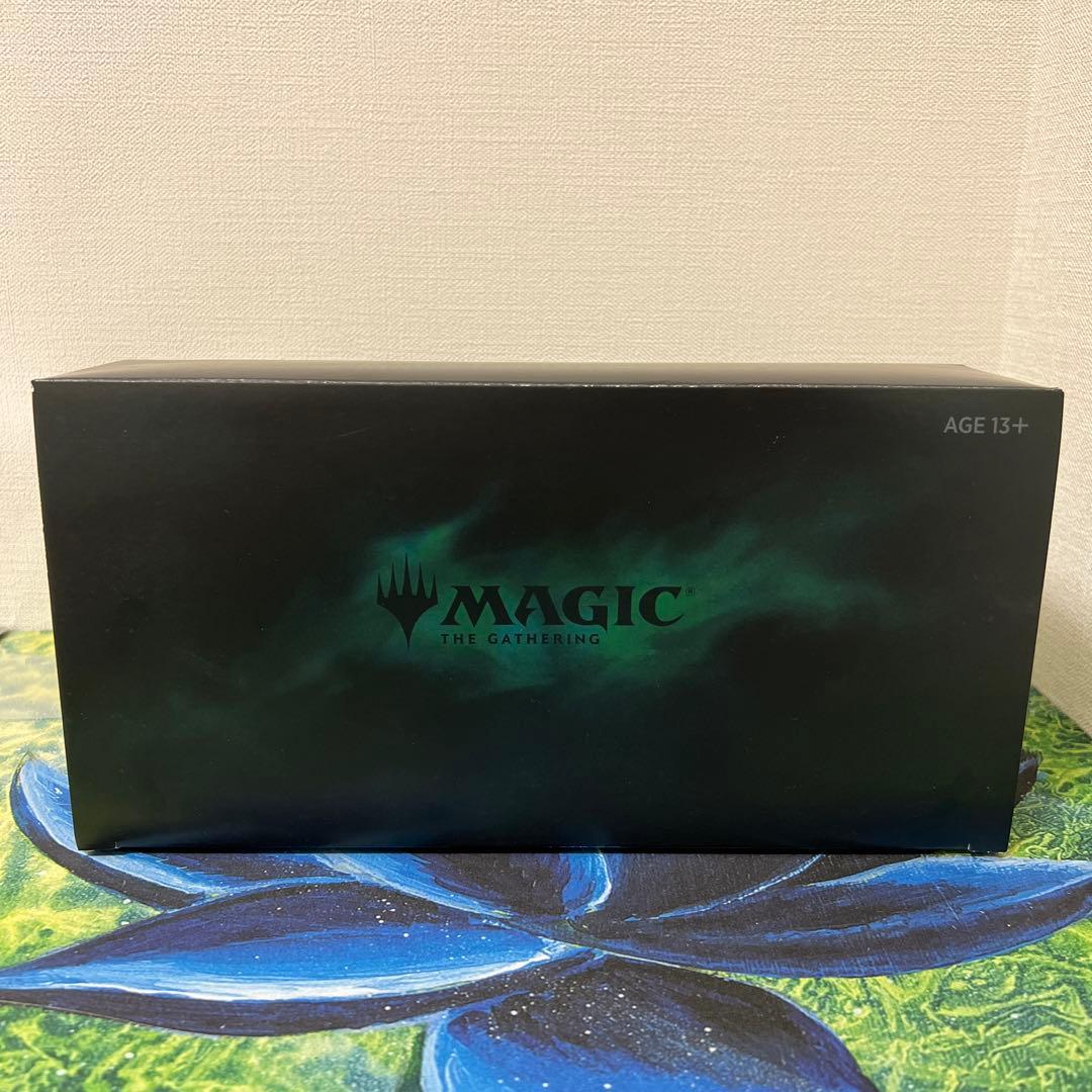 SDCCプレインズウォーカーセット2019 SDCC 2019 EXCLUSIVE Dragon's Endgame Set - Media Promos - Magic