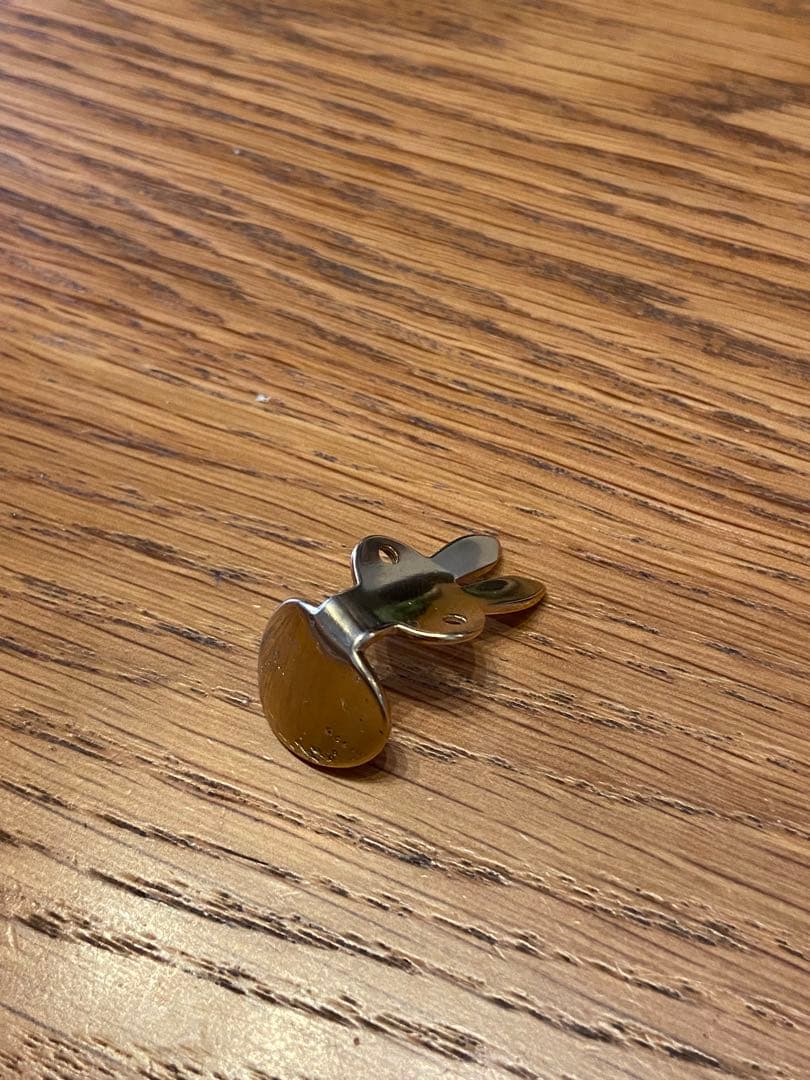 アトリエモモ うさぎサムレスト