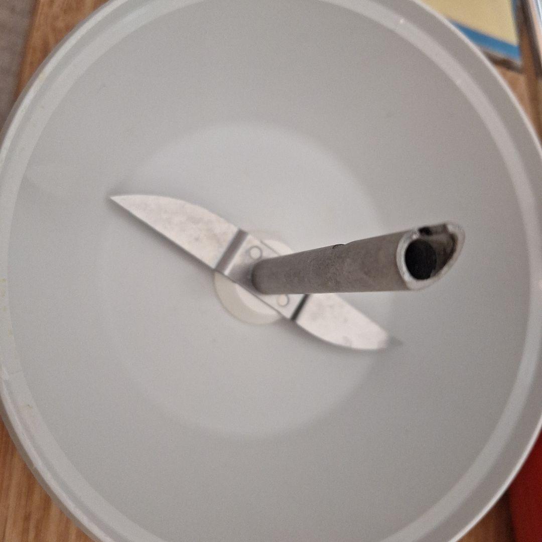 bamix M250 取扱説明書付き