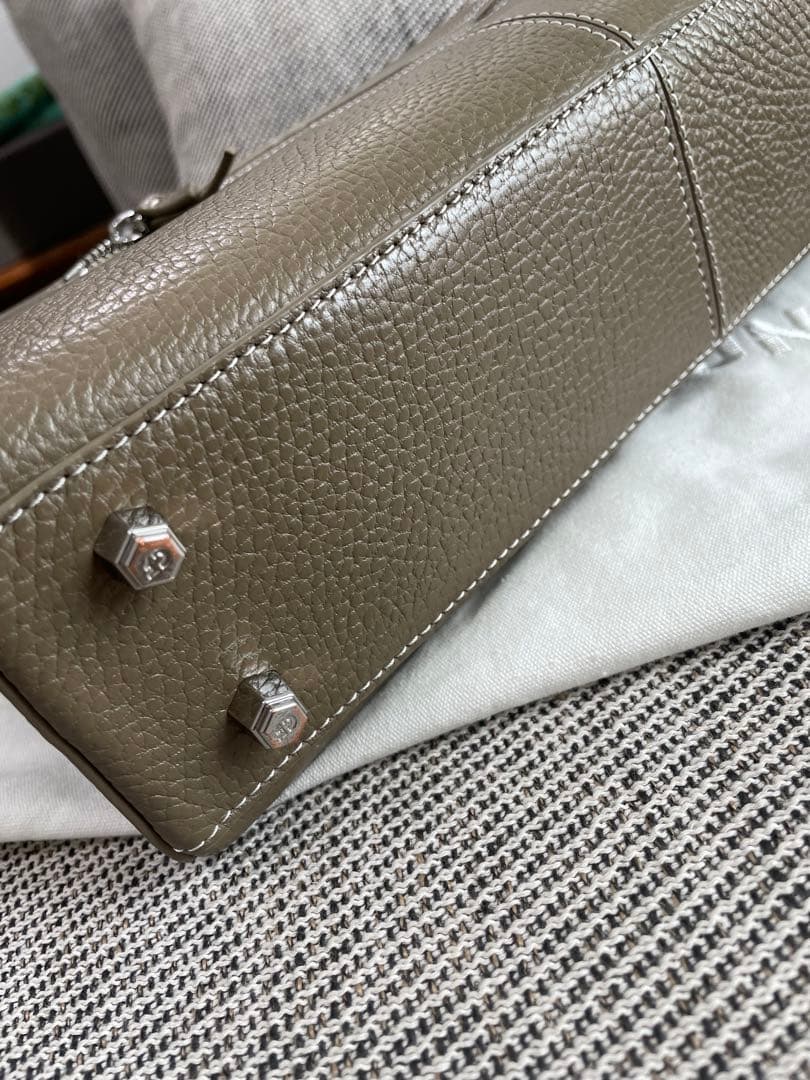 CAFUNE カフネ　STANCE BAG バッグ