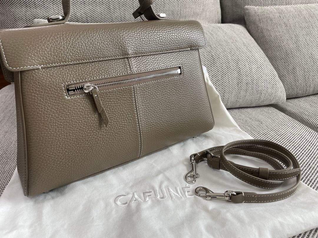 CAFUNE カフネ　STANCE BAG バッグ