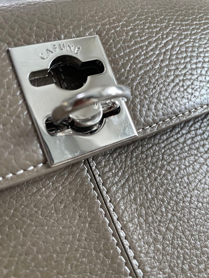 CAFUNE カフネ　STANCE BAG バッグ