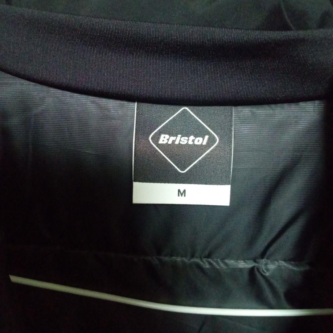 A.ToM様　FCRB INSULATION PADDED HOODED