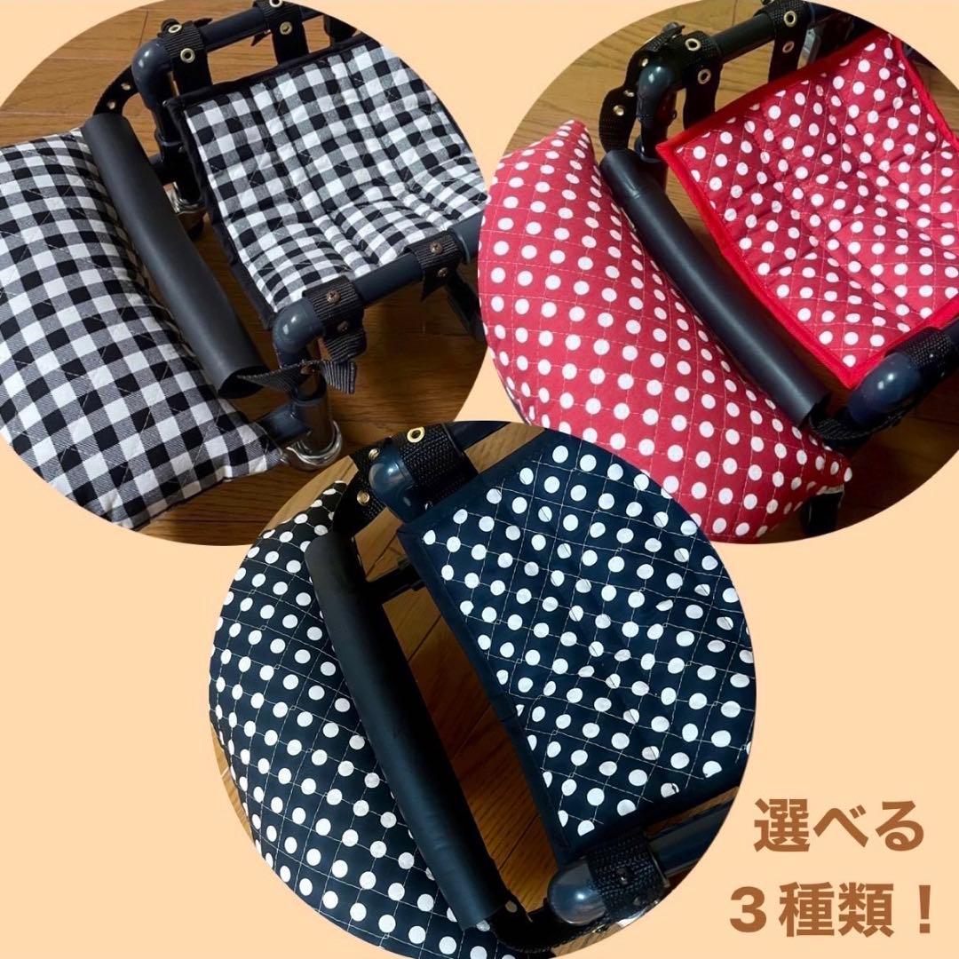 小型犬4輪歩行器 犬用車椅子 介護用 顎のせ枕付き グル