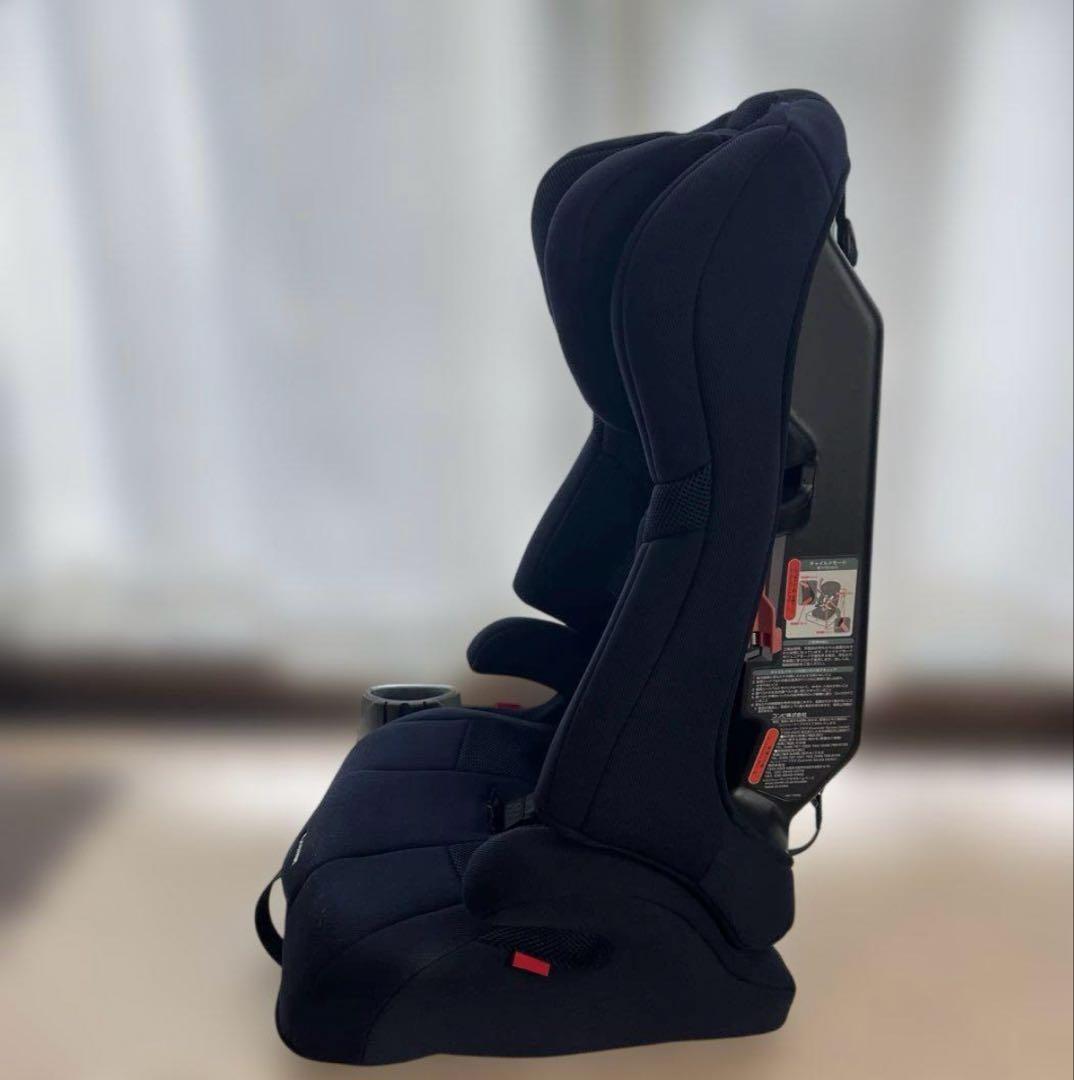 お値下げ中！！　コンビ　ジョイトリップ エアスルー GG ネイビー