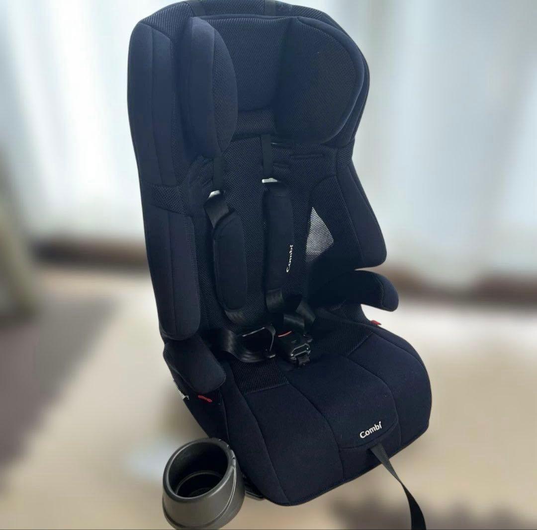 お値下げ中！！　コンビ　ジョイトリップ エアスルー GG ネイビー