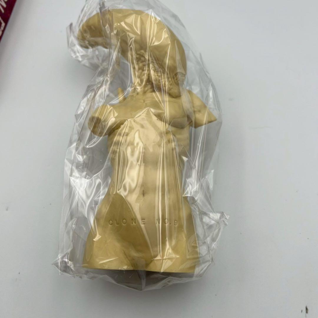 エイリアン　NO.9　1/6　フィギュア　プレデター　エース工房　ガレージキット