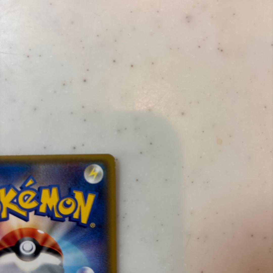 に*中様 N*様 ポンチョを着たイーブイ（ブースター） PROMO SM-Pプロ