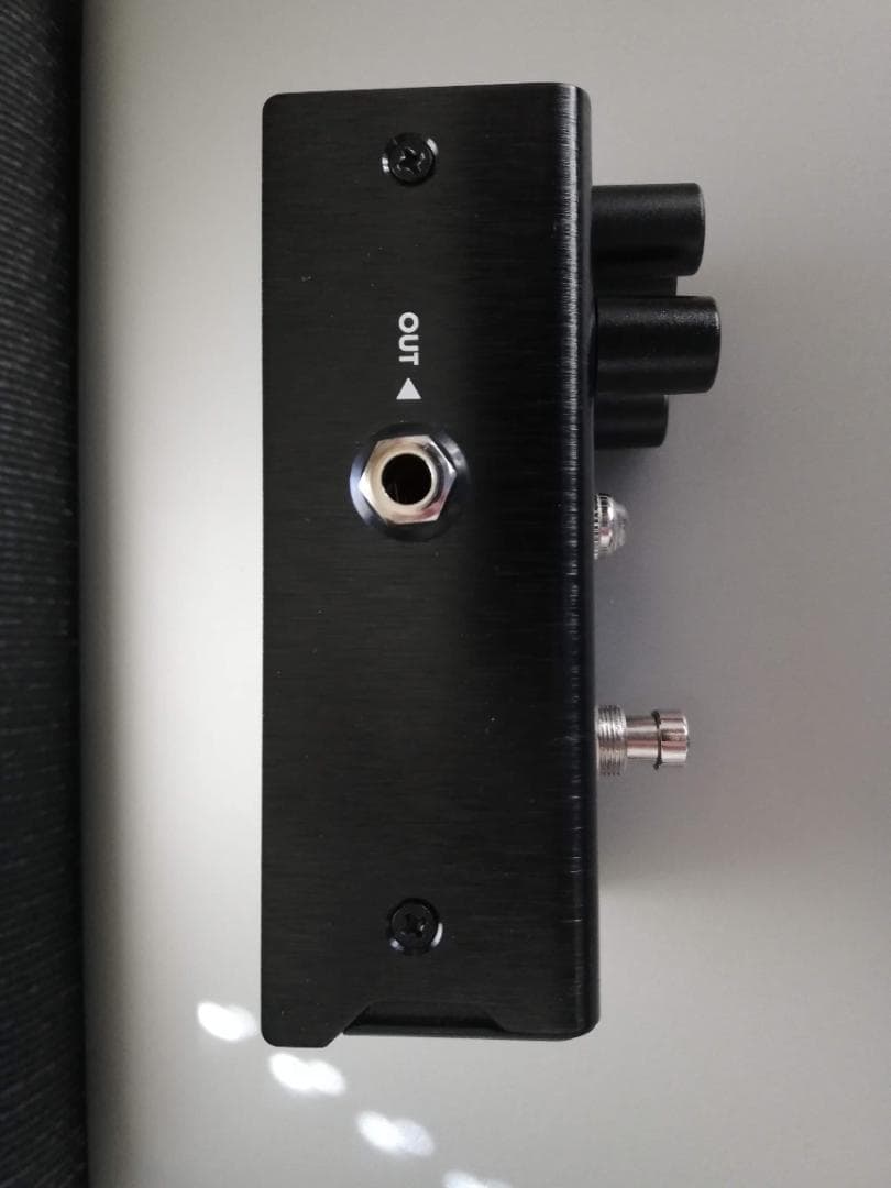 FENDER THE BENDS COMPRESSOR コンプレッサー - ギター公式 ストア