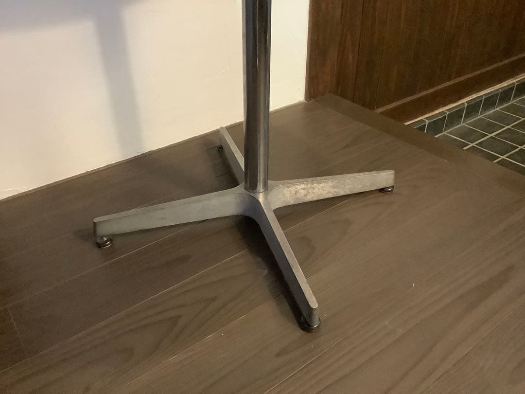 カフェテーブル　サイドテーブル　アンティーク