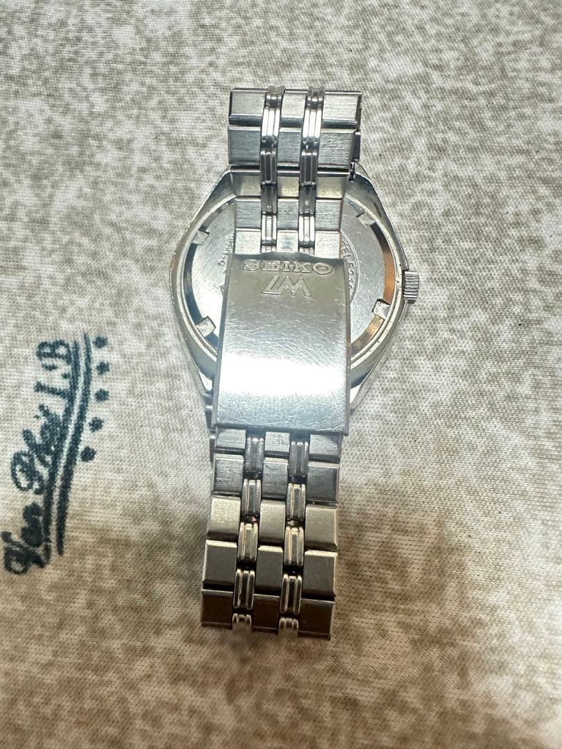 セイコー 自動巻き LMスペシャル
