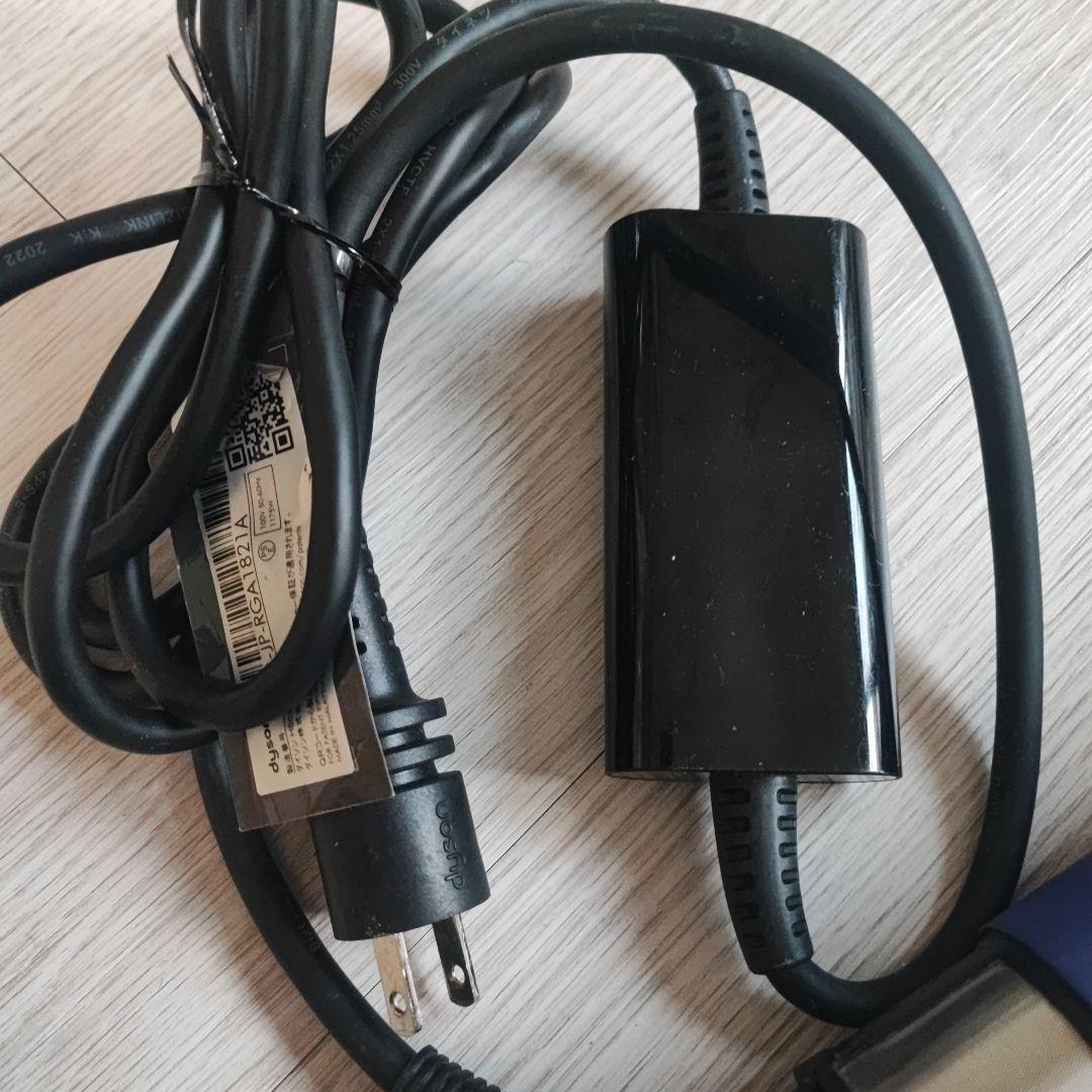 訳あり 動作品ダイソン エアラップ HS05