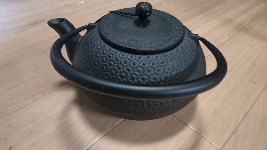 専用 鉄絵 工場 輪花 平盃 小皿 スコタイ 16〜17世紀頃 古美術 古道具