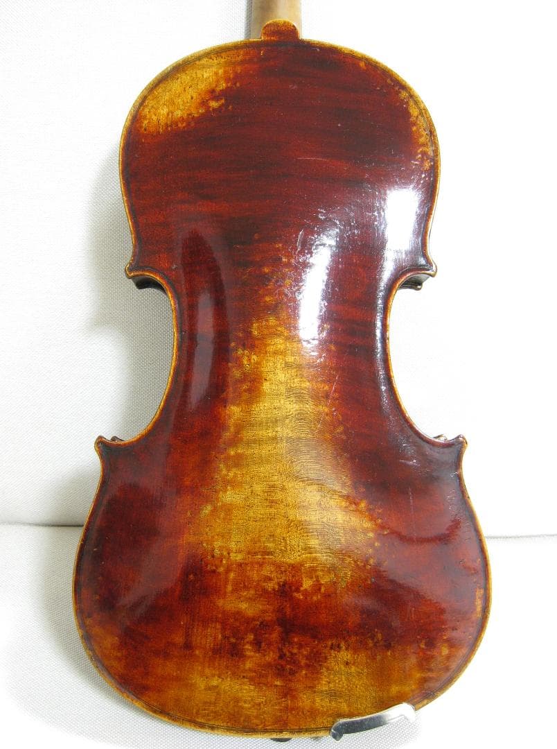 【良彩アンティーク】  Krenke c.1920 バイオリン 4/4