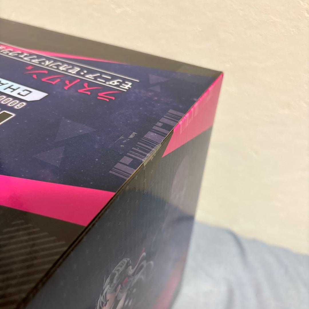 【おまけ付き】 NIKKE Chapter6 ラストワン モダニアフィギュア