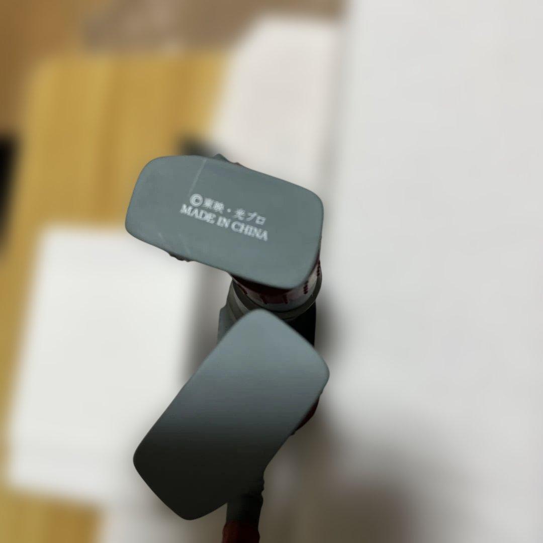 ジャイアントロボ ノスタルジック　ヒーロー　フィギュア東映　光プロ　未開封