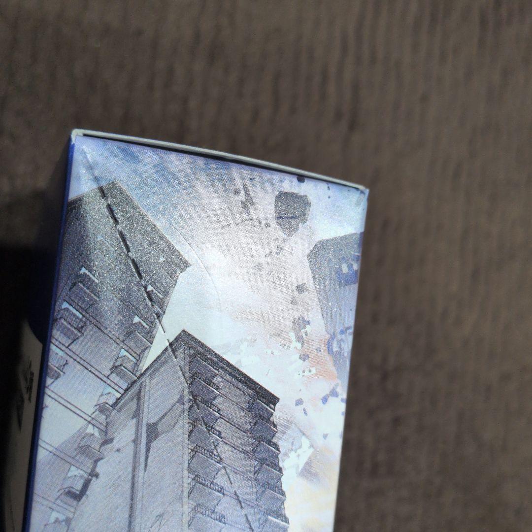 ルミナスデイブレイク クロススターズ スターターデッキ　初の栄冠　各1BOX