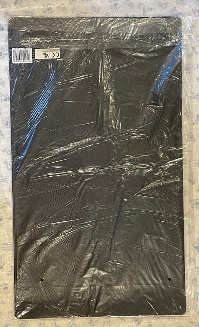 新品未開封 深淵の獣マグナムート WCQ プレイマット 遊戯王