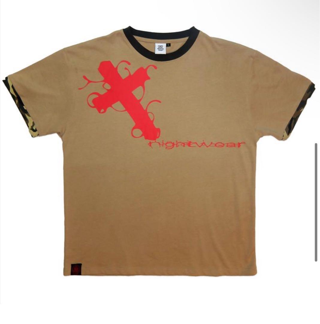 fuckthisindustry nightwear sportsclub