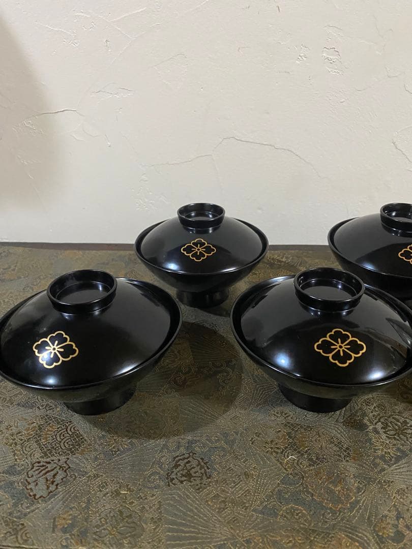 5客 吸物椀 お椀」の人気商品一覧 | 安い商品を通販サイトから探す