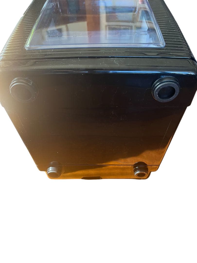 アズマ SU-RE20LCD 20L 冷温庫 デジタル温度表示