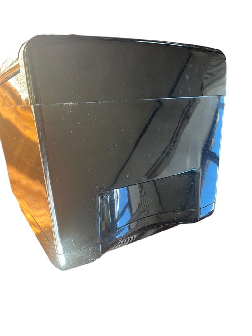 アズマ SU-RE20LCD 20L 冷温庫 デジタル温度表示