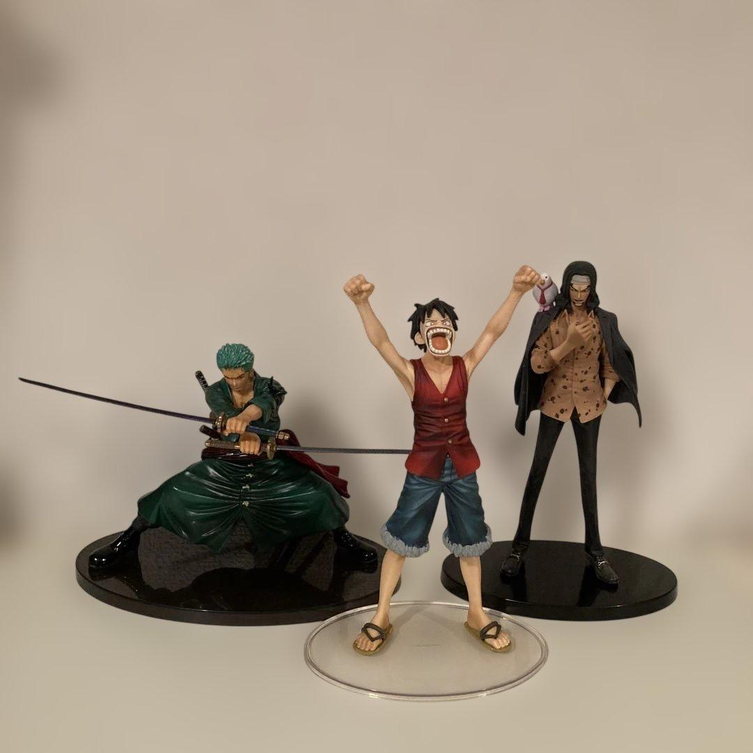 ワンピース フィギュア 16体セット